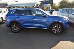 2024 GWM Haval H6 Lux