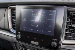 2025 Mazda
                BT-50 XT