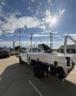 2025 Mazda
                BT-50 XT