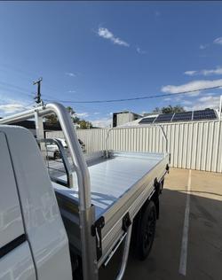 2025 Mazda
                BT-50 XT
