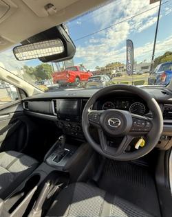 2025 Mazda
                BT-50 XT