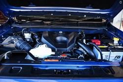 2025 Mazda
BT-50 XT
