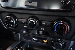 2025 Mazda
BT-50 XT