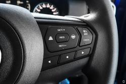 2025 Mazda
BT-50 XT