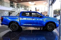 2025 Mazda
BT-50 XT