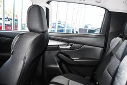 2025 Mazda
BT-50 XT