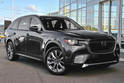 2025 Mazda CX-90 G50e GT