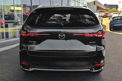 2025 Mazda CX-90 G50e GT