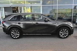 2025 Mazda CX-90 G50e GT