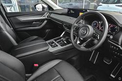 2025 Mazda
CX-90 G50e GT