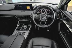 2025 Mazda
CX-90 G50e GT