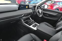 2025 Mazda CX-90 G50e GT