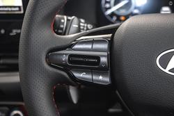 2024 Hyundai
                i30 N Line