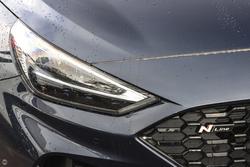 2024 Hyundai
                i30 N Line