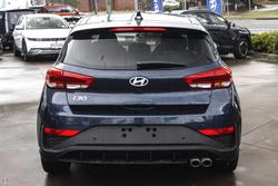 2024 Hyundai
                i30 N Line