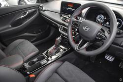 2024 Hyundai
                i30 N Line