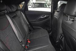 2024 Hyundai
                i30 N Line