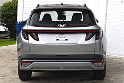 2025 Hyundai
Tucson