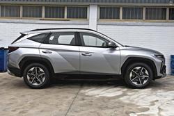 2025 Hyundai
Tucson