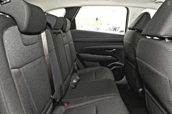 2025 Hyundai
Tucson