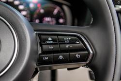 2023 Mazda CX-60 G40e Azami