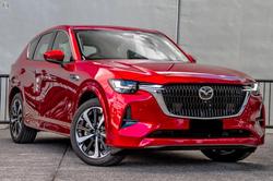 2023 Mazda CX-60 G40e Azami