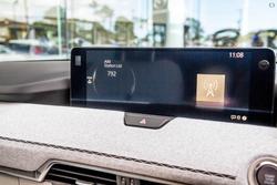 2023 Mazda CX-60 G40e Azami