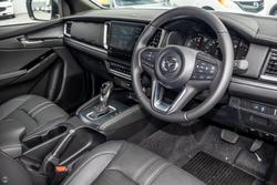 2025 Mazda
BT-50 GT
