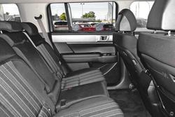 2024 Hyundai
                Santa Fe Hybrid