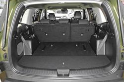 2024 Hyundai
                Santa Fe Hybrid