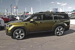 2024 Hyundai Santa Fe Hybrid
