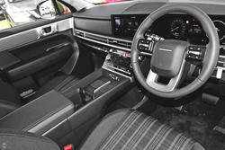 2024 Hyundai
                Santa Fe Hybrid