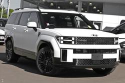 2024 Hyundai Santa Fe