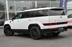 2024 Hyundai Santa Fe