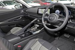 2024 Hyundai i30 Elite