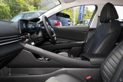 2024 Hyundai i30 Elite