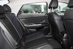 2024 Hyundai
i30 Elite