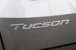 2024 Hyundai Tucson Elite
