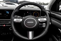 2024 Hyundai Tucson Elite