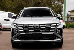 2024 Hyundai Tucson Elite