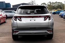 2024 Hyundai Tucson Elite