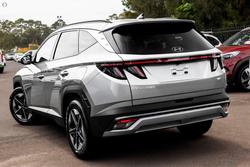 2024 Hyundai Tucson Elite