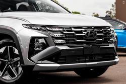 2024 Hyundai Tucson Elite