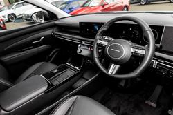 2024 Hyundai Tucson Elite