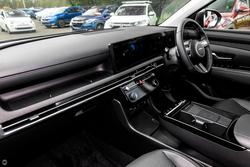 2024 Hyundai Tucson Elite