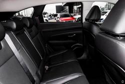 2024 Hyundai Tucson Elite