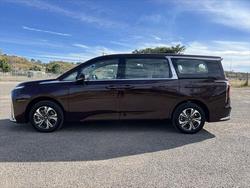 2023 LDV
                MIFA Mode