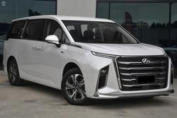 2023 LDV MIFA Mode