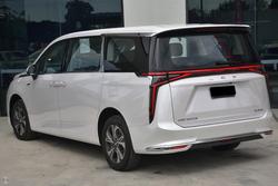 2023 LDV MIFA Mode