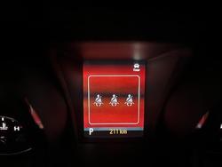 2017 Holden
Commodore Motorsport Edition